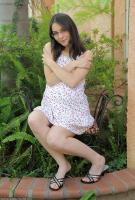 ATK hairy Larisa Fox Set