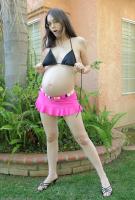 ATK hairy Larisa Fox Set