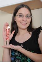 ATK hairy Larisa Fox Set