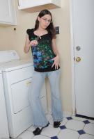 ATK hairy Larisa Fox Set