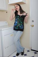 ATK hairy Larisa Fox Set