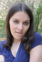 ATK hairy Larisa Fox in scary hairy