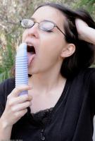ATK hairy Larisa Fox Set