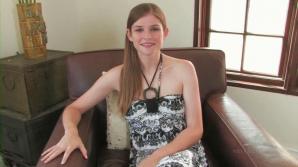 ATK Aunt Judys Lara Brookes in interview