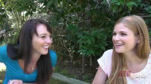 ATK Aunt Judys  in Virtual Date