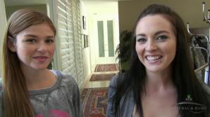 ATK Aunt Judys  in Virtual Date