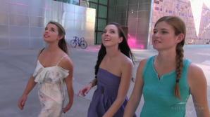 ATK Aunt Judys  in Virtual Date