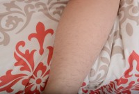 ATK hairy Lara Brookes Set