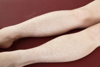 ATK hairy Lara Brookes Set