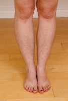 ATK hairy Lara Brookes Set