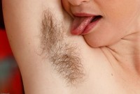 ATK hairy Lara Brookes Set