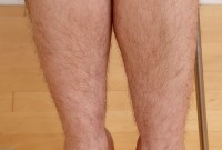 ATK hairy Lara Brookes Set