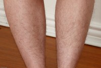 ATK hairy Lara Brookes Set