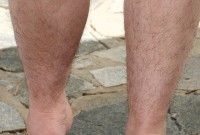 ATK hairy Lara Brookes Set