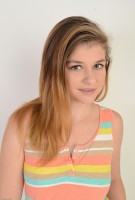 ATK hairy Lara Brookes Set