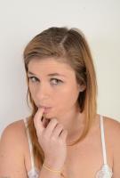 ATK hairy Lara Brookes in young and hairy