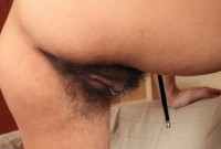 ATK hairy  in scary hairy