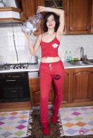 ATK hairy Latisha Minx Set