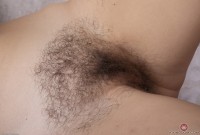 ATK hairy Latisha Minx in mature and hairy