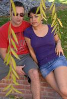 ATK hairy Laurie in action