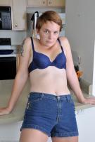 ATK hairy Laura Set