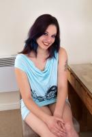 ATK hairy Lauren Set