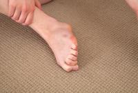 ATK hairy Lauren in young and hairy