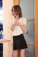 ATK hairy  in young and hairy