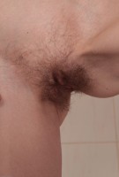 ATK hairy Laura Set