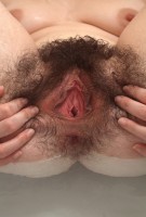 ATK hairy  in scary hairy