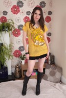 ATK hairy Laufy Set