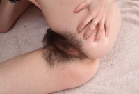 ATK hairy  in scary hairy