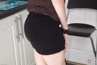 ATK hairy  in scary hairy