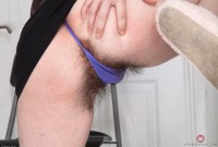 ATK hairy Laufy Set