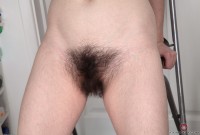 ATK hairy  in scary hairy