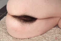 ATK hairy  in scary hairy