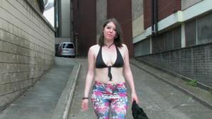 ATK Aunt Judys  in interview