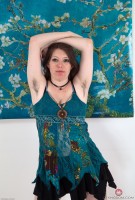 ATK hairy Laufy in scary hairy