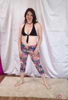 ATK hairy Laufy Set