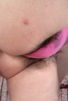ATK hairy Laufy Set
