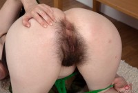 ATK hairy Laufy in scary hairy