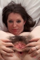 ATK hairy Laufy in scary hairy