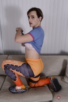 ATK hairy Lauren Laurent Set
