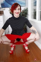 ATK hairy Lauren Laurent Set