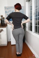 ATK hairy Lauren Laurent Set