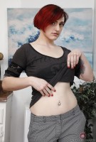 ATK hairy Lauren Laurent Set