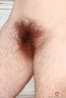 ATK hairy  in young and hairy