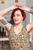 ATK hairy Lauren Laurent Set