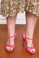 ATK hairy Lauren Laurent Set
