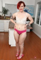 ATK hairy  in young and hairy